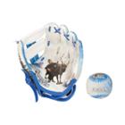 Disney Frozen Airtech Glove & Ball Set