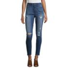 A.n.a High Rise Skinny Ankle Cropped Pants