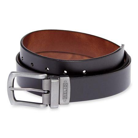 Relic Reversible Belt