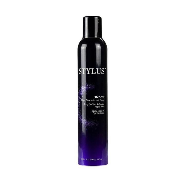 Fhi Heat Stylus&trade; Stay Put Mega Hold Hairspray - 10 Oz.
