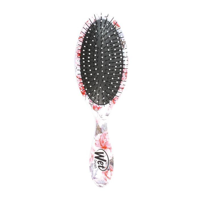 The Wet Brush Vintage Florals - Peony Brush