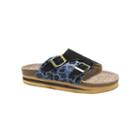 Muk Luks Susan Buckle Sandals