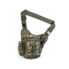 Red Rock Outdoor Gear Sidekick Sling Bag - Woodland Digital