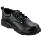 Skechers Alley Cats Mens Oxford Shoes