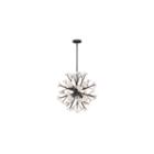 Posy 8-light Pendant