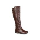 Journee Collection Tori Knee-high Riding Boots - Wide Calf