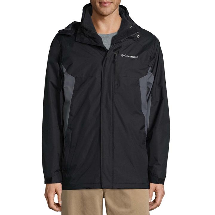 Columbia Ski Jacket