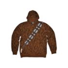 Star Wars&trade; Chewbacca Costume Fleece Full-zip Hoodie