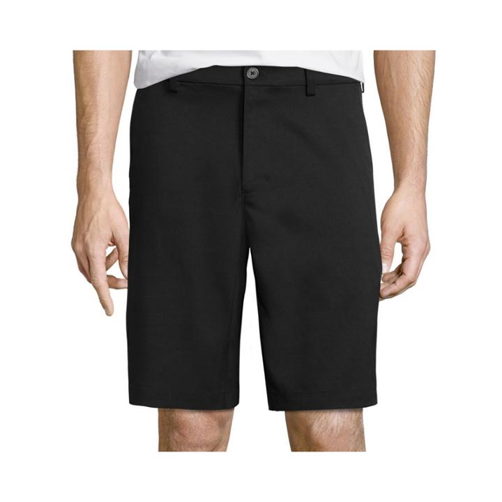 Msx By Michael Strahan Stretch Chino Shorts