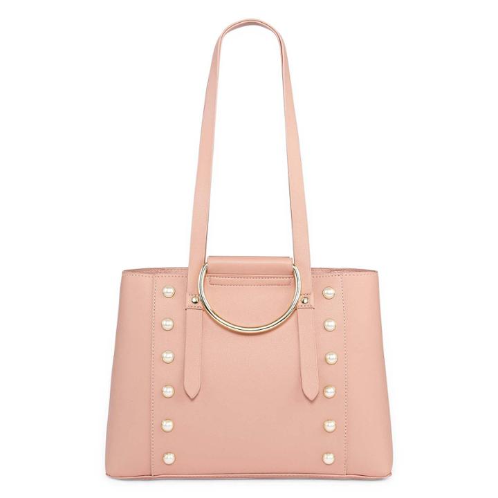 Small Ring Satchel
