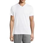 Msx By Michael Strahan Cotton Stretch 2-pc. Short Sleeve V Neck T-shirt-big