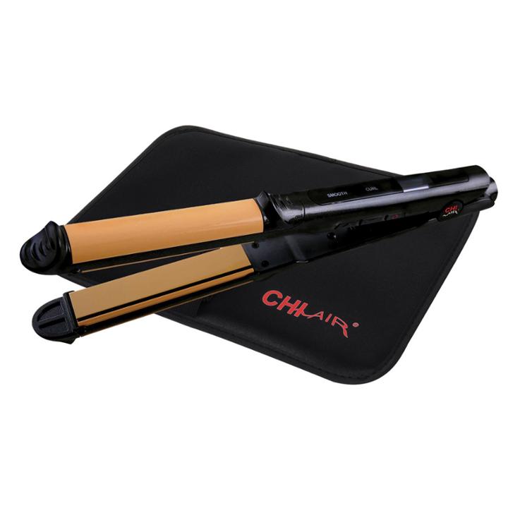 Chi Air Expert Classic Tourmaline Ceramic 3-in-1 Smooth Curl And Wave Hair Waver