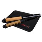 Chi Air Expert Classic Tourmaline Ceramic 3-in-1 Smooth Curl And Wave Hair Waver