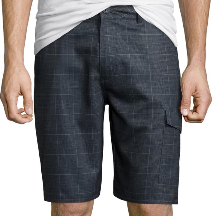 Vans Vanphiban Hawes Hybrid Shorts