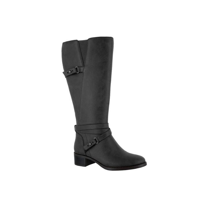 Easy Street Carlita Womens Riding Boots