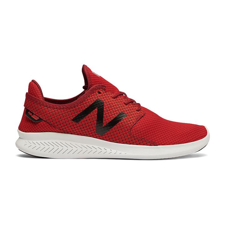 New Balance Coast Mens Sneakers