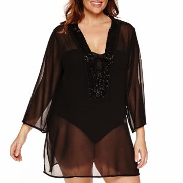 Suhani Cover Up