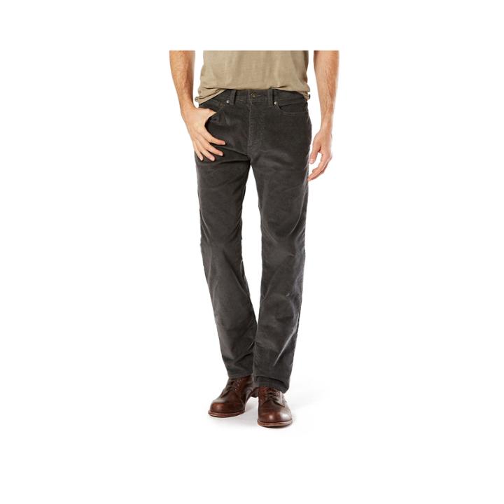 Dockers Jean Cut Straight Corduroys