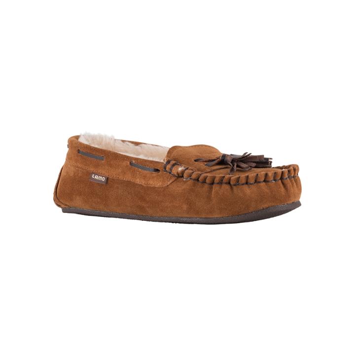 Lamo Dawn Womens Moccasins