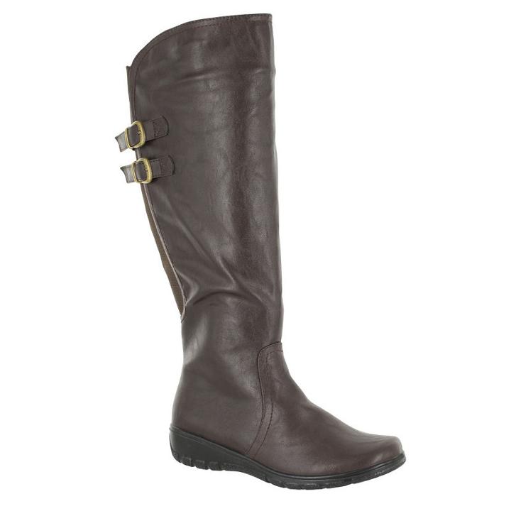 Easy Street Tess Womens Riding Boots