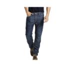 Levi's 501 Just Lived In Originial-fit Jeans