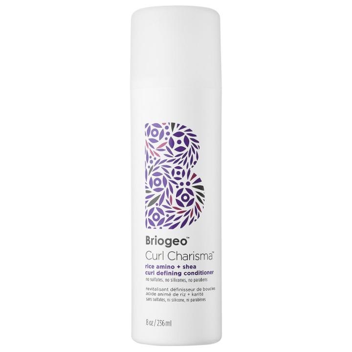 Briogeo Curl Charisma&trade; Rice Amino + Shea Curl Defining Conditioner