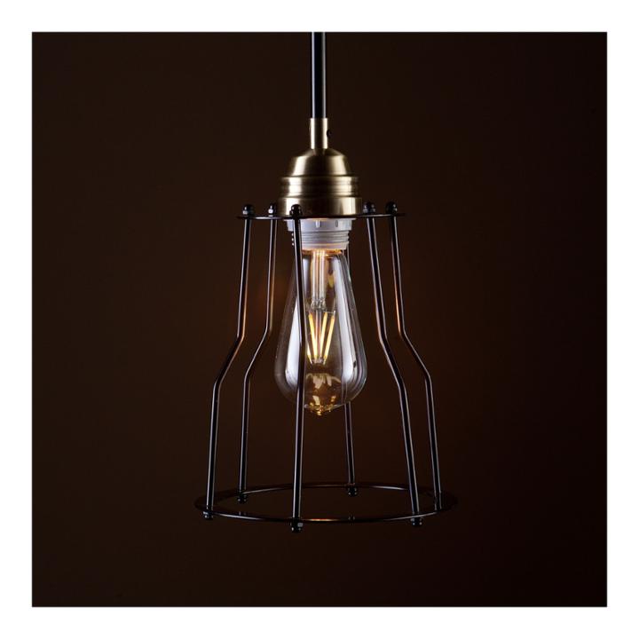 Holly & Martin Stylo Pendant Light