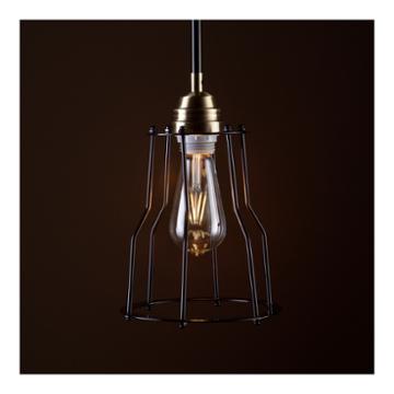 Holly & Martin Stylo Pendant Light