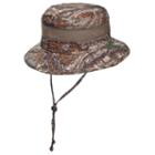 Stetson Camouflage Bucket Hat - Mens