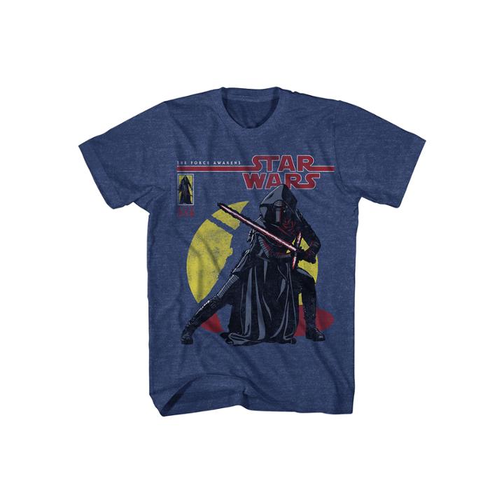 Star Wars Force Awakens&trade; Page Turner T-shirt