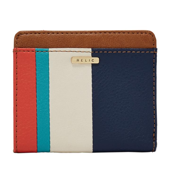 Relic Rfid Billfold Wallet