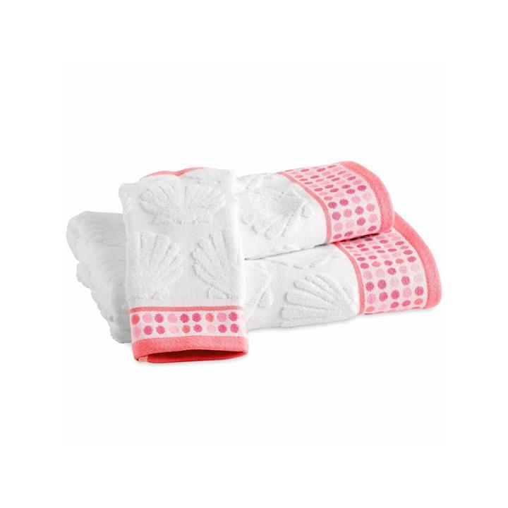 Destinations Pearl Seaweed Washcloth