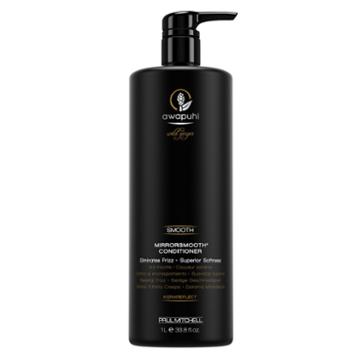 Awapuhi Wild Ginger Mirrorsmooth Conditioner - 33.8 Oz.