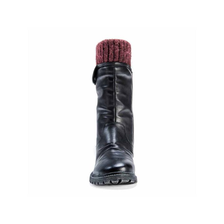 Muk Luks Women's Macy Boots