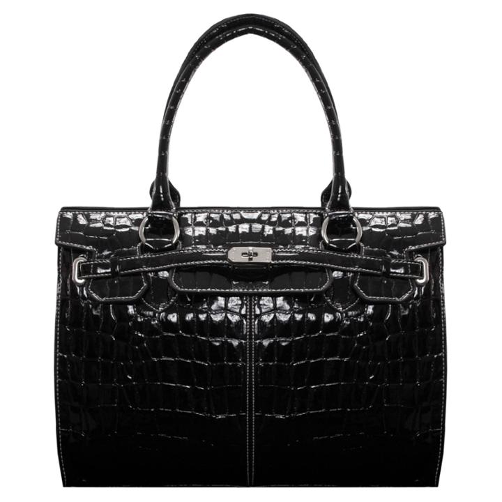 Mcklein Francesca 14.1 Tote