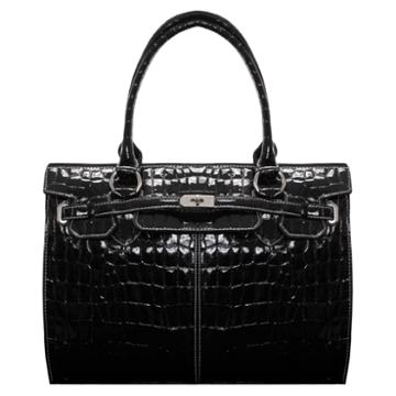 Mcklein Francesca 14.1 Tote
