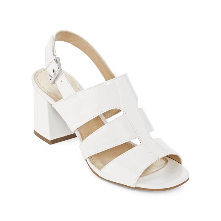 East 5th Eliana Womens Heeled Sandals