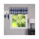 Harvard Grommet-top Valance