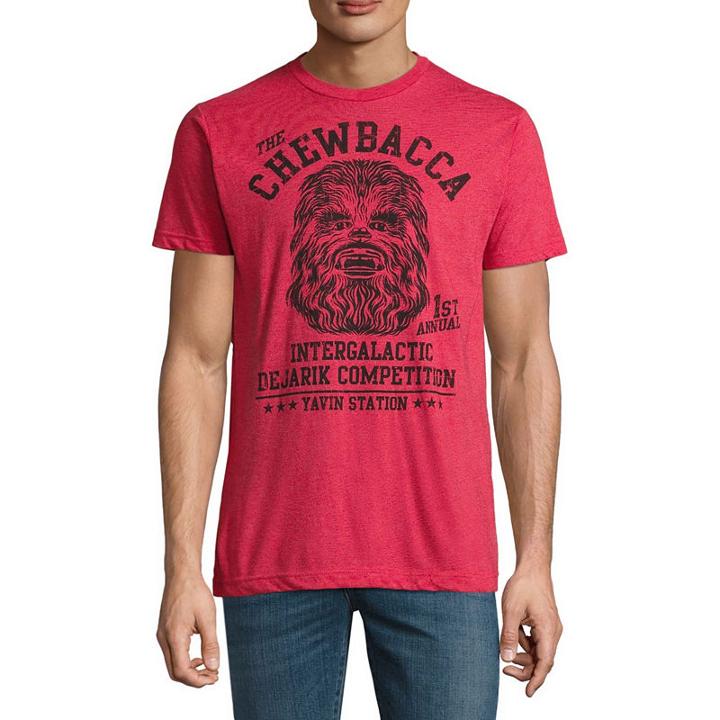 The Chewbacca Graphic Tee