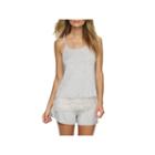 Jezebel 2-piece Short Lounge Set
