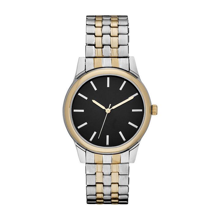 Mens Multicolor Expansion Watch-fmdjo143