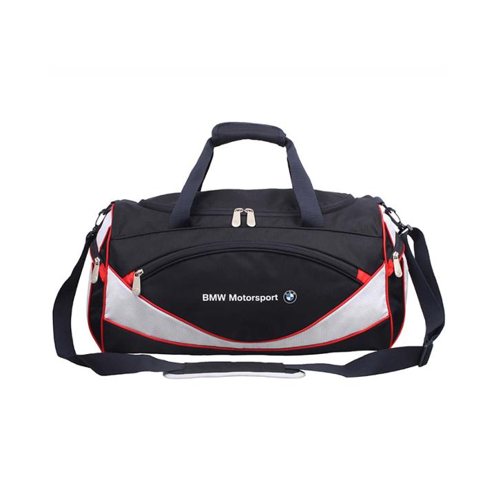 Bmw Motorsports Sports Bag