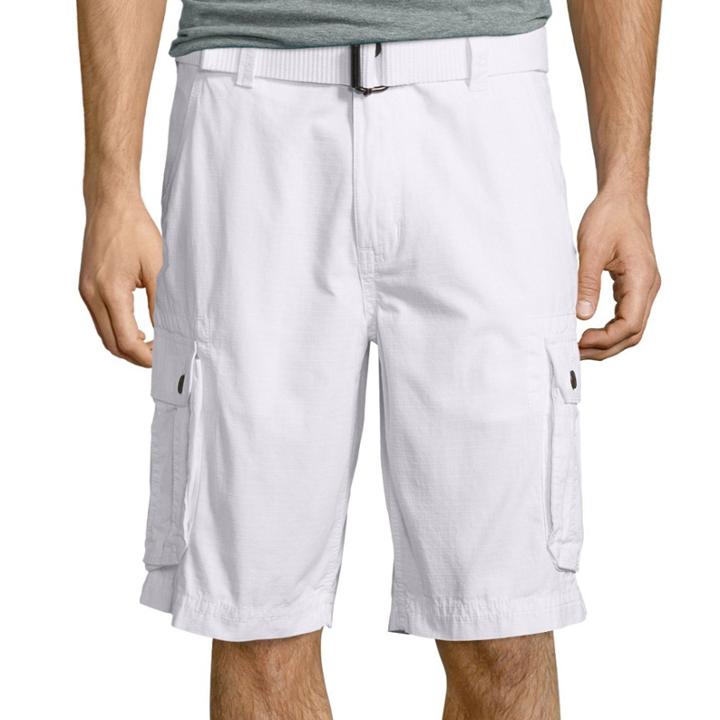 Arizona 10 Inseam Ripstop Cargo Shorts