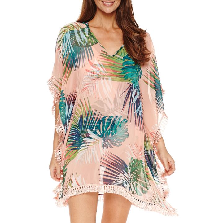 Liz Claiborne Solid Dress