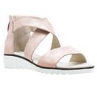 Gc Shoes Porchia Womens Flat Sandals