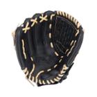 Franklin Sports 12.5 Pro Flex Hybrid Baseball Glove
