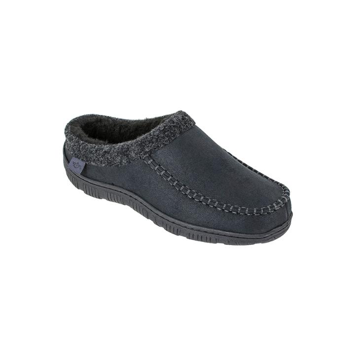 Dockers Rugged Clog Slippers