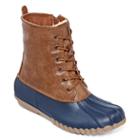 Yuu&trade; France Weather Boots
