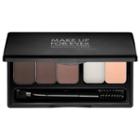 Make Up For Ever Pro Sculpting Brow Palette