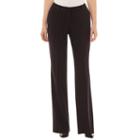Worthington Curvy Fit Perfect Trousers